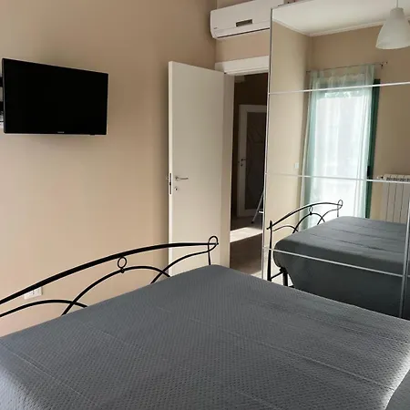 Dom wakacyjny Lucrezia San Vito dei Normanni