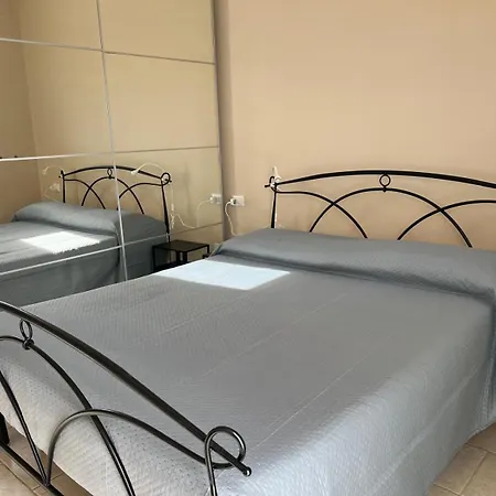 Lucrezia San Vito dei Normanni