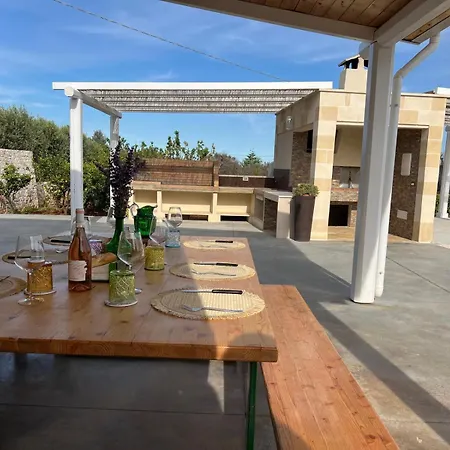 Lucrezia San Vito dei Normanni