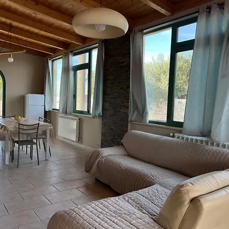 Lucrezia San Vito dei Normanni