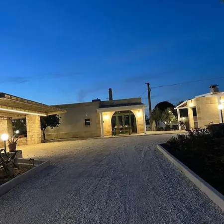 Lucrezia Holiday home