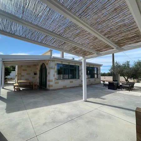 Dom wakacyjny Lucrezia *