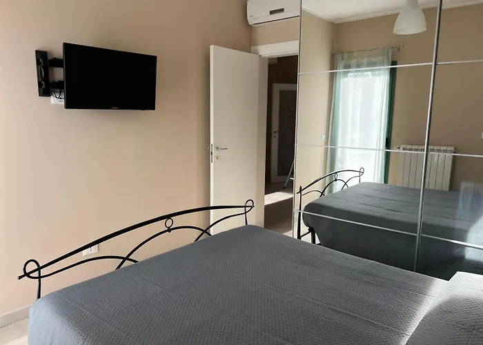 Hébergement de vacances Lucrezia San Vito dei Normanni