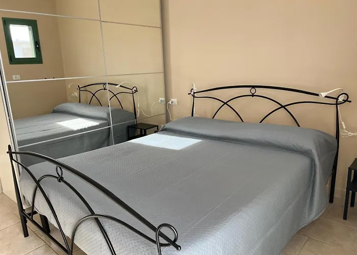 Lucrezia San Vito dei Normanni