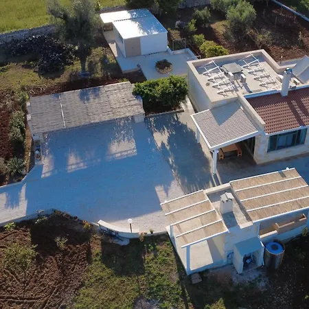 Lucrezia * San Vito dei Normanni